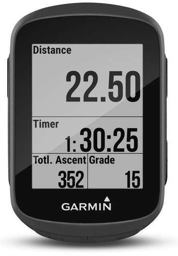 Garmin Edge 130