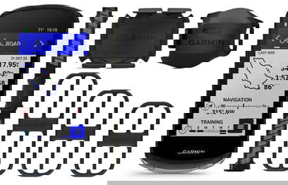 Garmin Edge 1040 Bundle