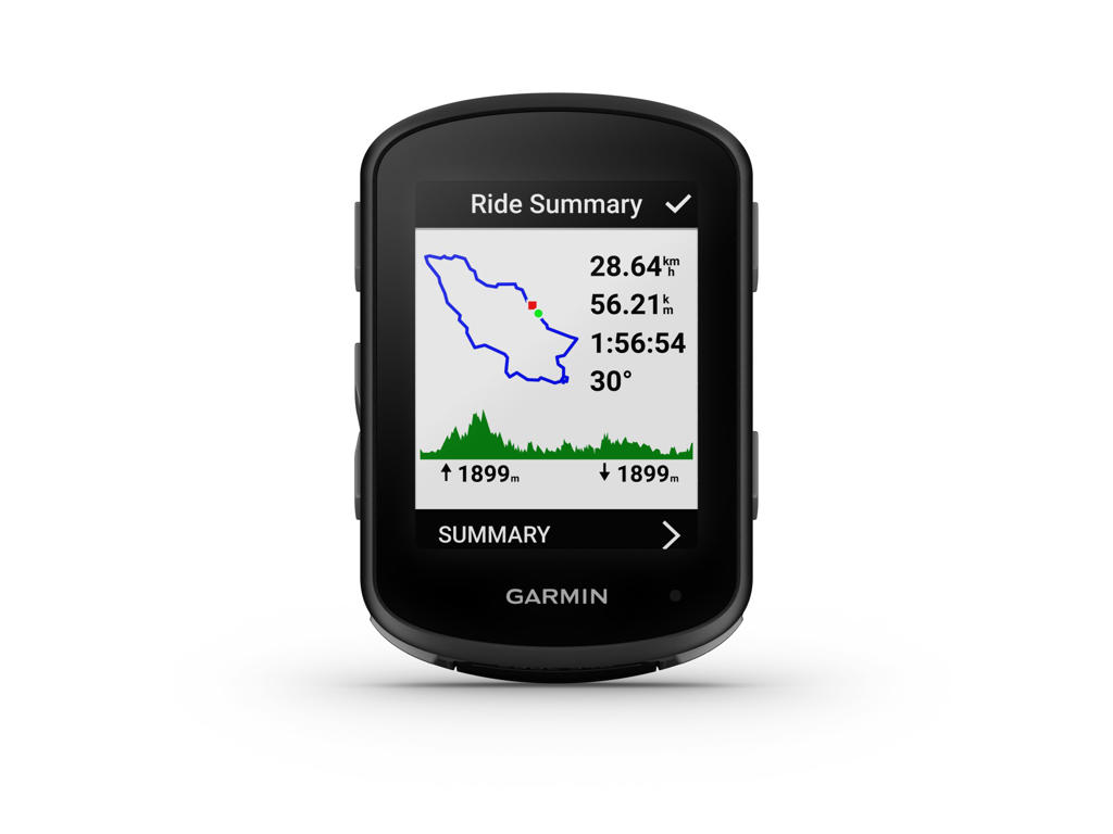 Garmin Edge 540 Gps Cykelcomputer