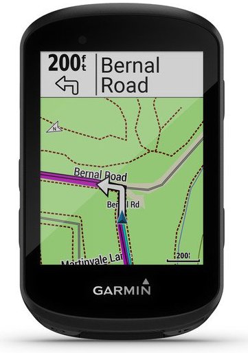 Garmin Edge 530 Gps Cykelcomputer