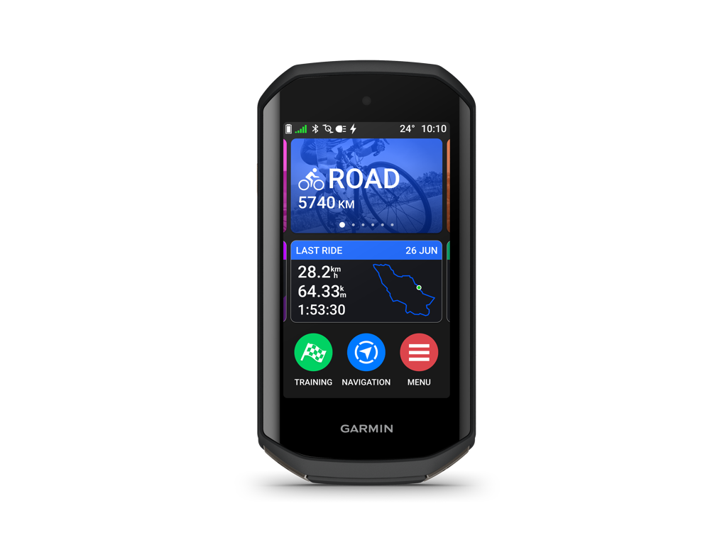Garmin Edge 1050 Gps Cykelcomputer
