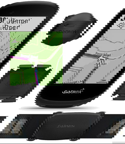 Garmin Edge 530 Sensor-bundle