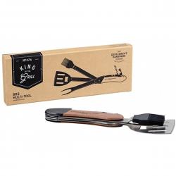 Gentlemen   Hardware Bbq Multi-tool