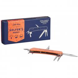 Gentlemen   Hardware Golf Multi Tool Multitool