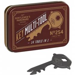 Gentlemen   Hardware Key Multi Tool