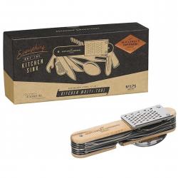 Gentlemen   Hardware Kitchen Multi Tool