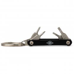 Gentlemen   Hardware Pocket Screw Drivers Multitool