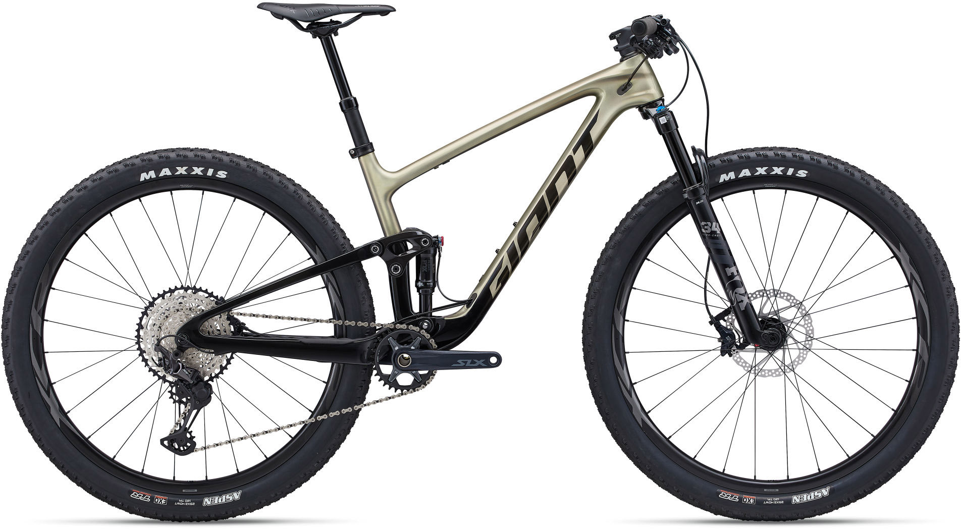Giant Anthem Advanced 29   2024