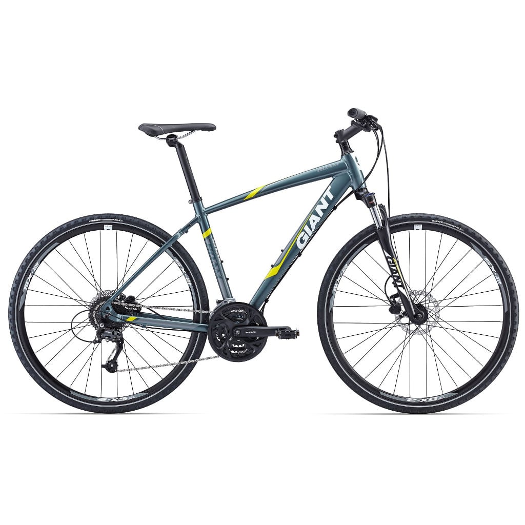 Giant Roam Disc   Citybike