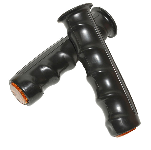 Herrmans Grip 15r Håndtag   Refleks  Par  115 Mm