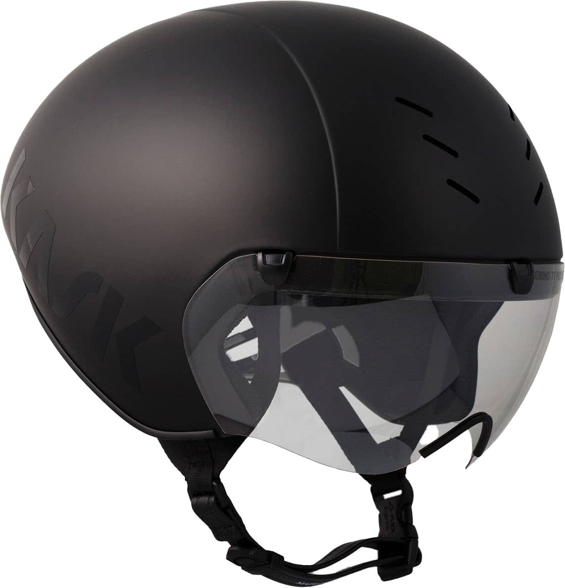 Kask Bambino Pro Cykelhjelm Sort