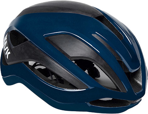 Kask Elemento Cykelhjelm Blå