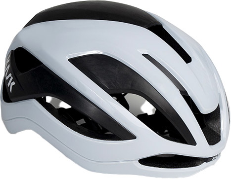 Kask Elemento Cykelhjelm Hvid