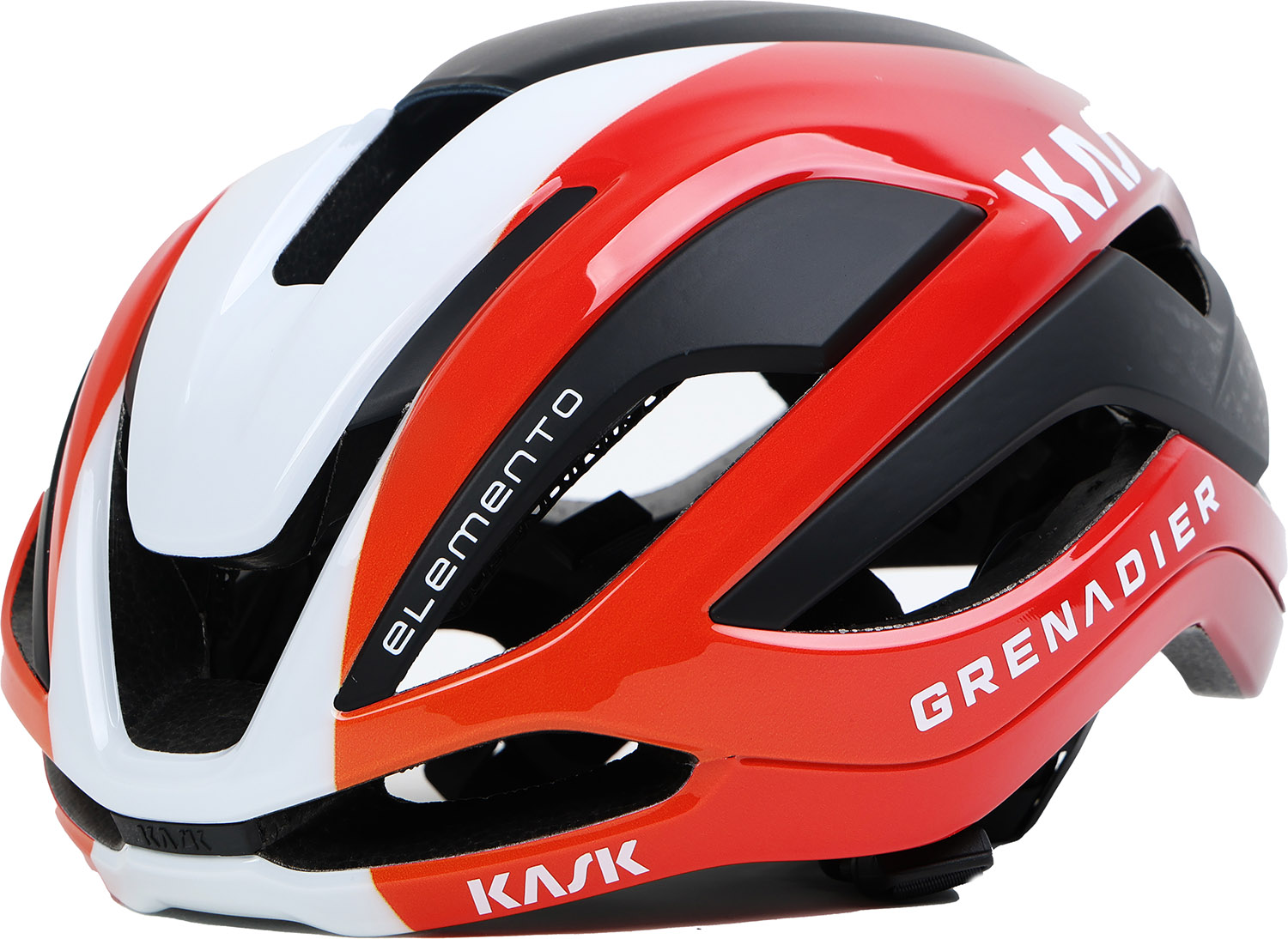 Kask Elemento Cykelhjelm Ineos