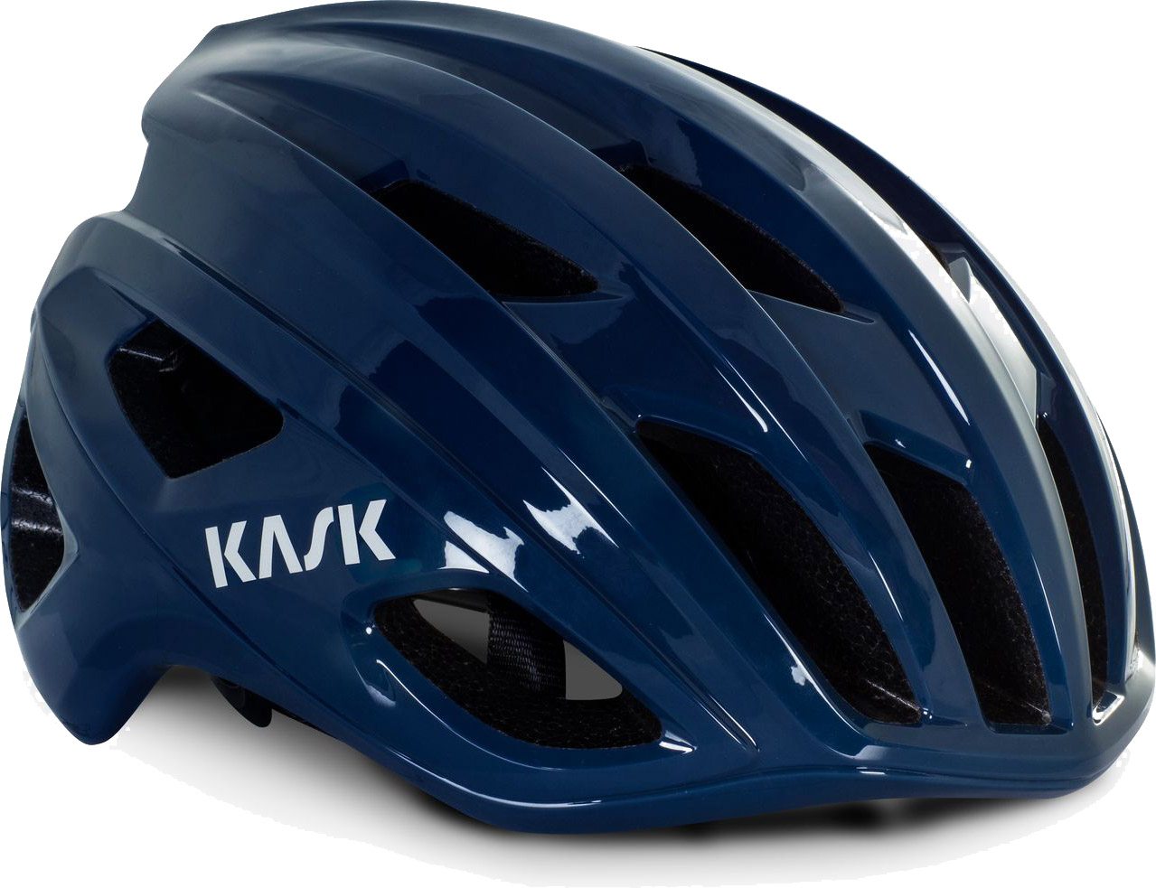 Kask Mojito3 Wg11 Cykelhjelm Blå