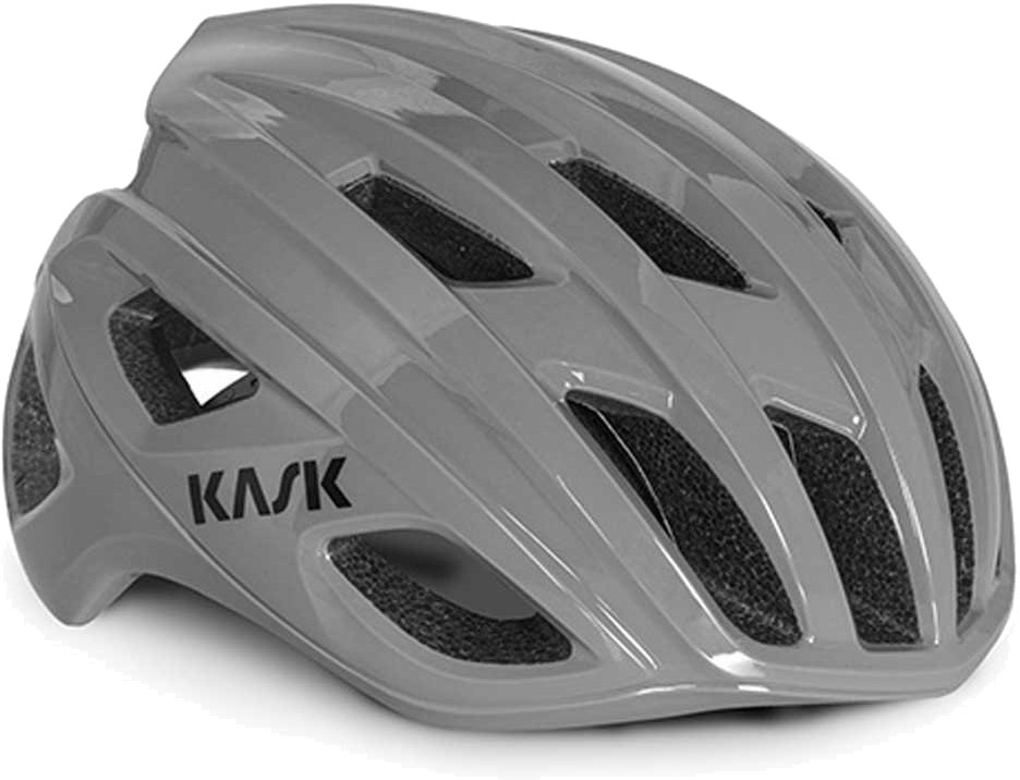 Kask Mojito3 Wg11 Cykelhjelm Grå
