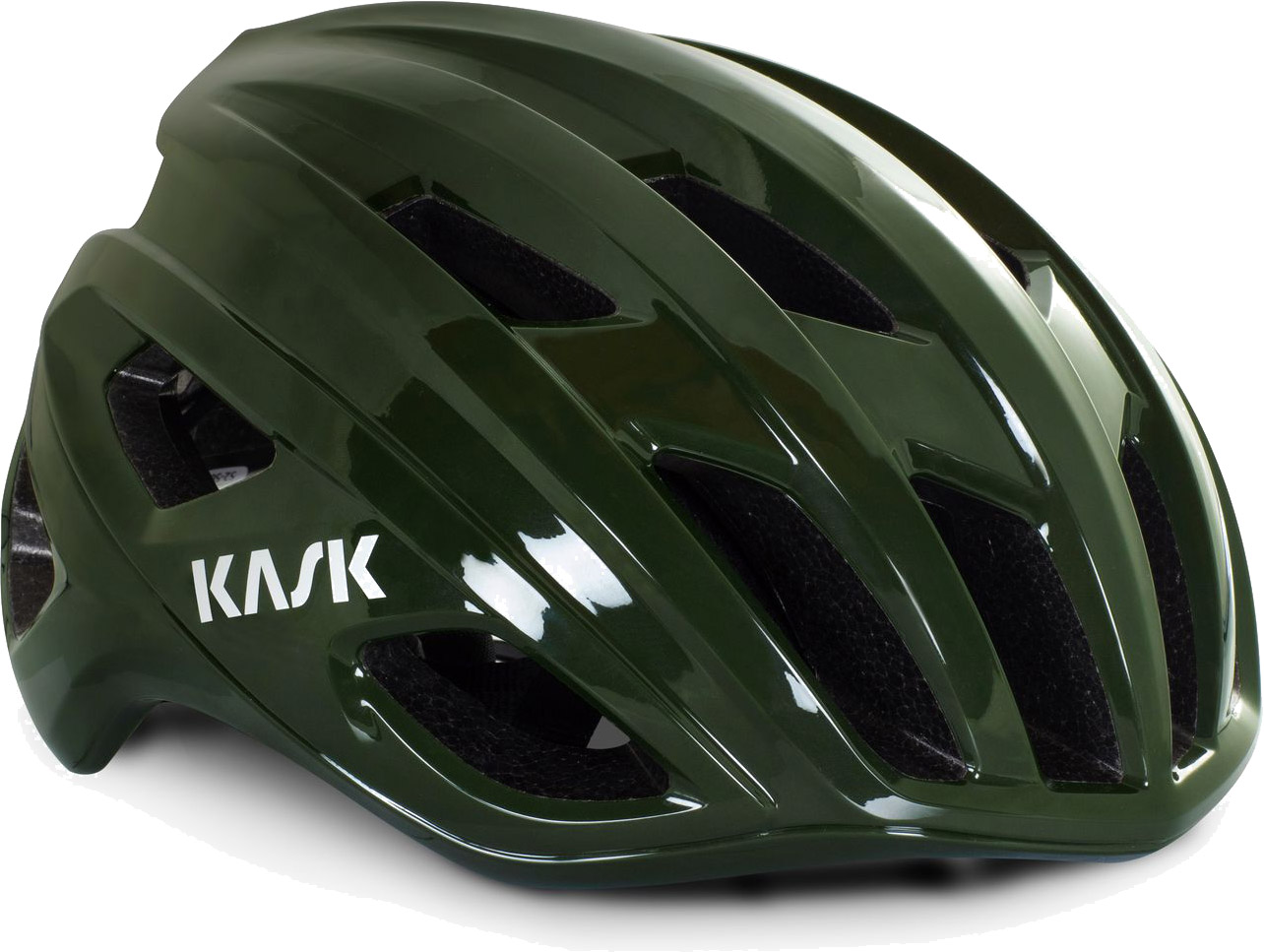 Kask Mojito3 Wg11 Cykelhjelm Grøn