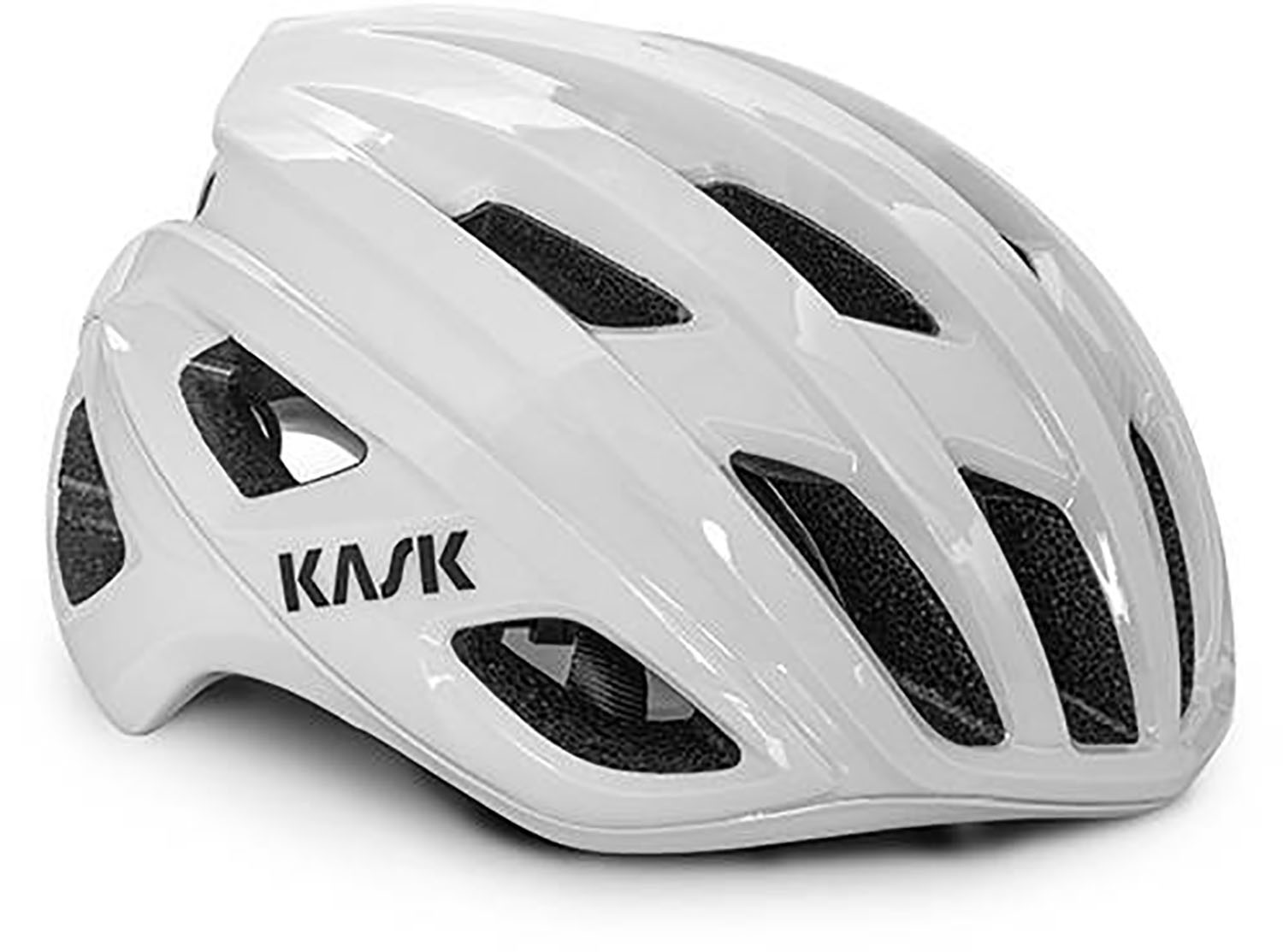 Kask Mojito3 Wg11 Cykelhjelm Hvid