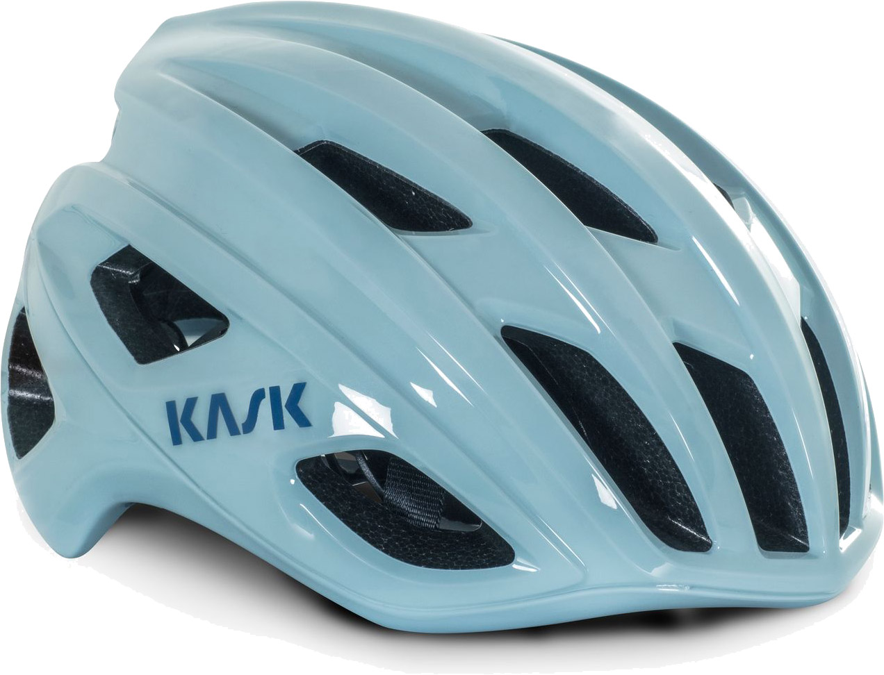 Kask Mojito3 Wg11 Cykelhjelm Lyseblå