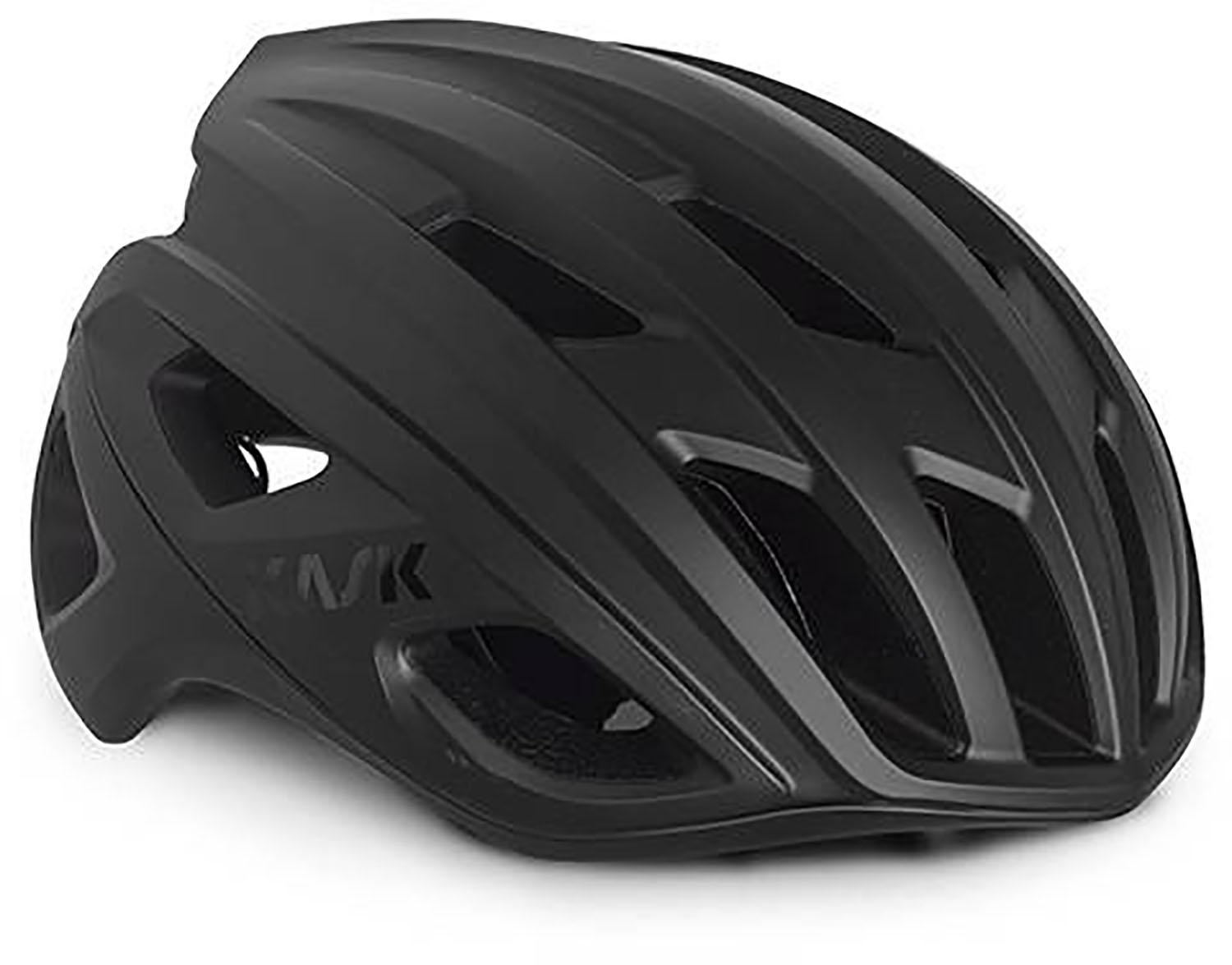 Kask Mojito3 Wg11 Cykelhjelm Mat Sort