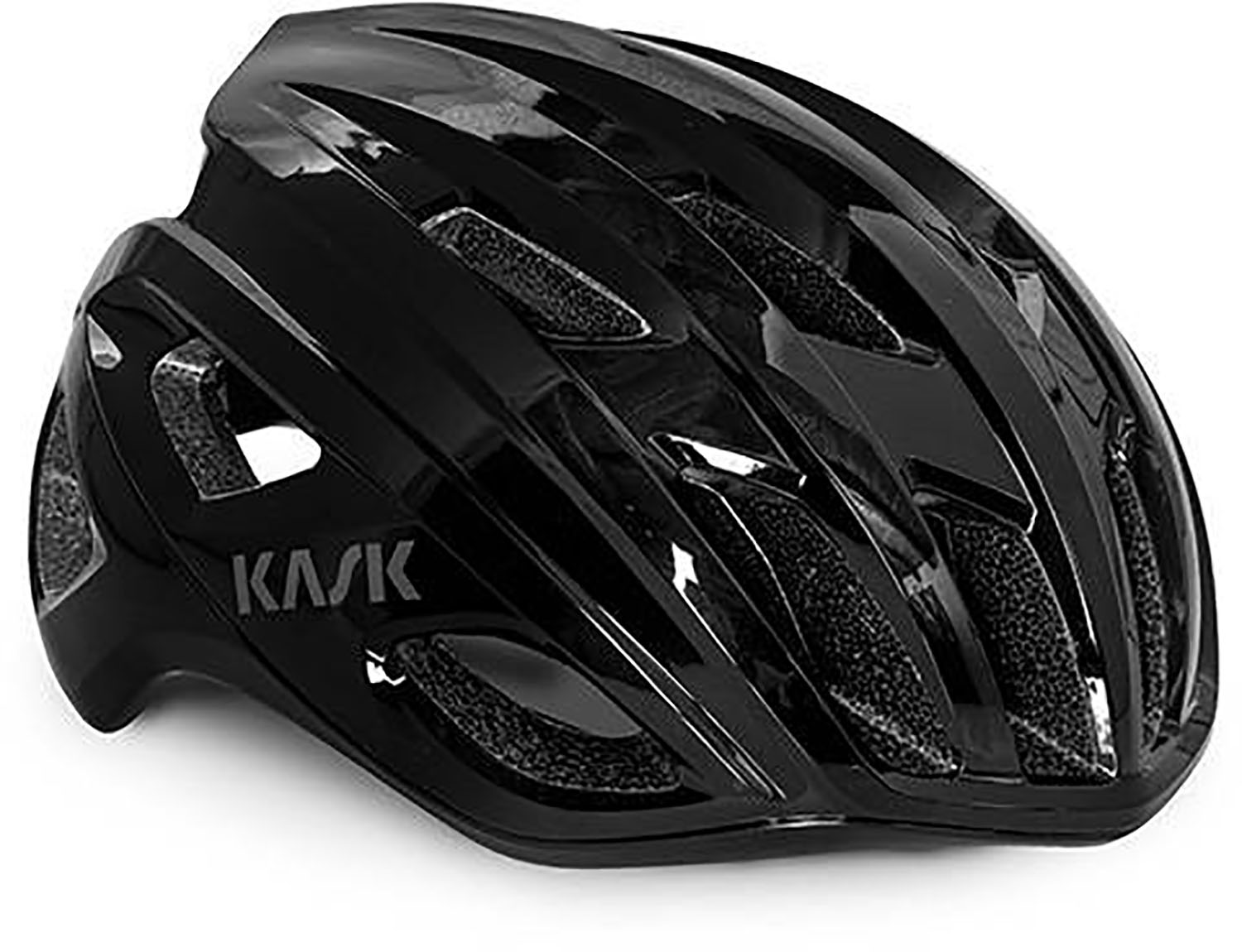 Kask Mojito3 Wg11 Cykelhjelm Sort