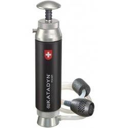 Katadyn Pocket Filter Sort