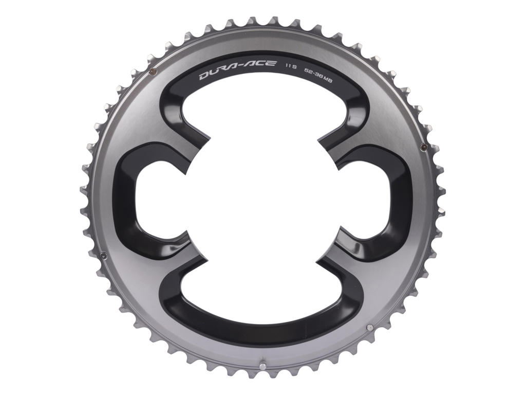 Klinge 52 Tands Shimano Dura Ace 9000-mb Type