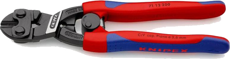 Knibex Kraftklipper Tang 200mm