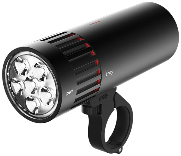 Knog Lygte Pwr Mountain 2000l Forlygte