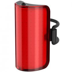 Knog Mid Cobber Genopladelig Baglygte