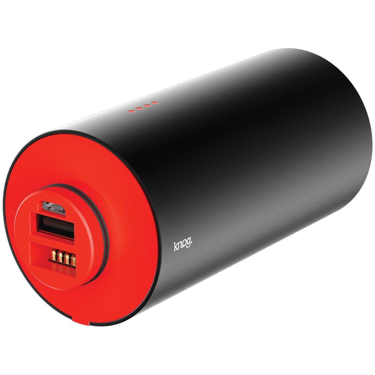 Knog Pwr Powerbank Large 10 000 Mah