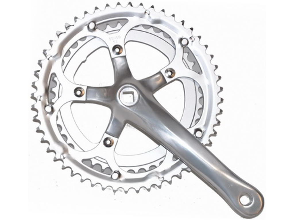 Kranksæt Dobbelt 42-52 Tands 170 Mm