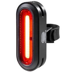 Kryptonite Avenue  -50 Cob Genopladelig Baglygte