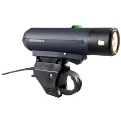 Kryptonite Street  -500 Genopladelig Forlygte