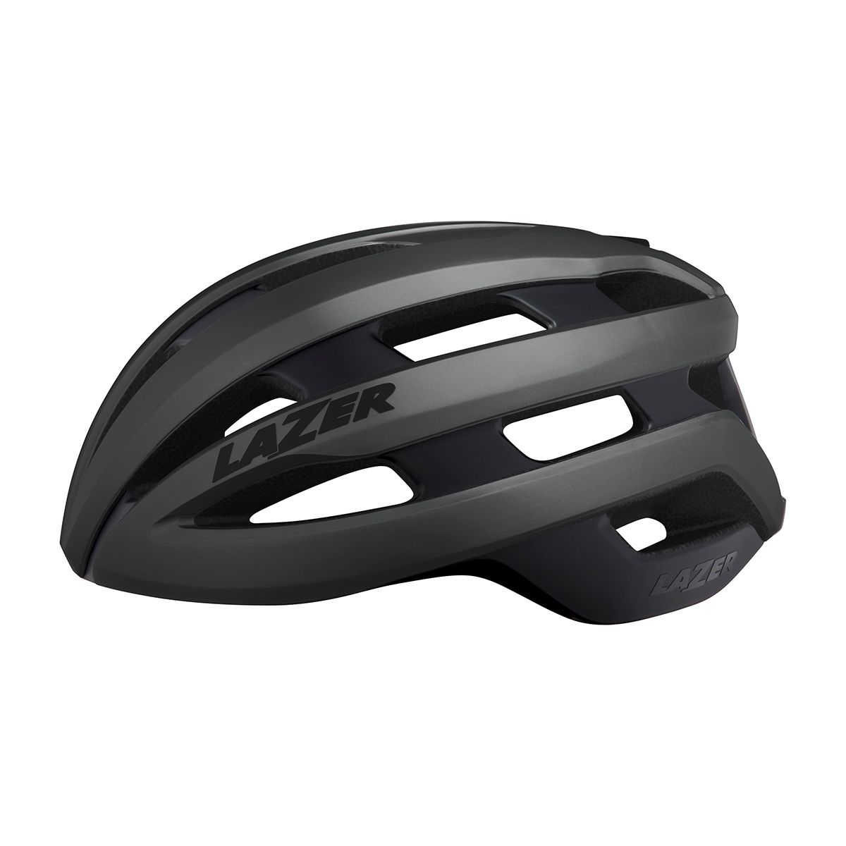 Lazer Cykelhjelm Sphere Mat-titan Medium  55-59 Cm