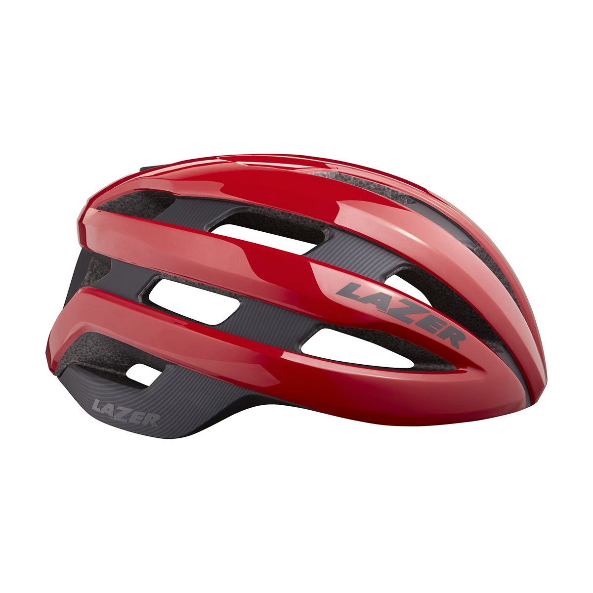 Lazer Cykelhjelm Sphere Rød   58-61cm