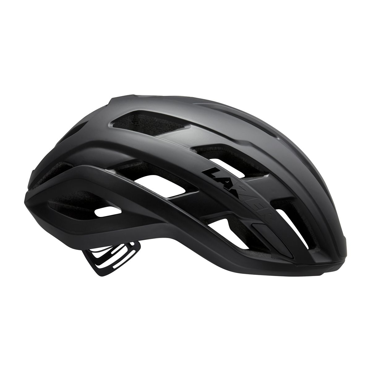 Lazer Cykelhjelm Strada Kineticcore  Kc Full Matte Black   52-55cm