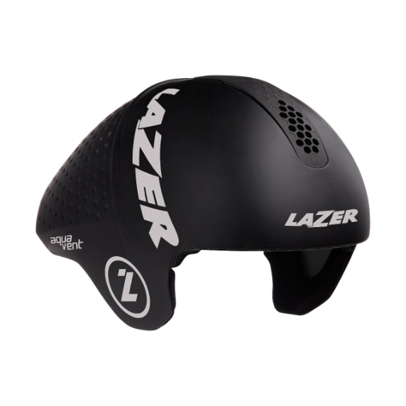 Lazer Cykelhjelm Tardiz Mat Sort Large  58-61 Cm    Sort