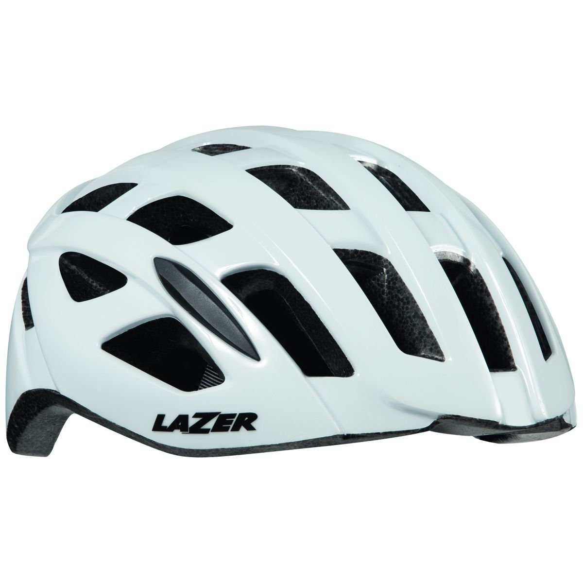 Lazer Cykelhjelm Tonic Hvid   58-61cm