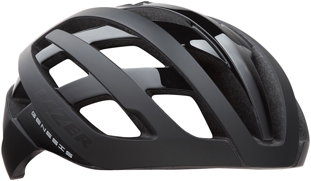 Lazer Genesis Cykelhjelm Sort