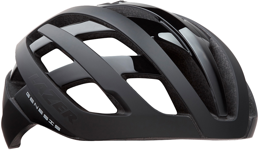 Lazer Genesis Mips Cykelhjelm Sort