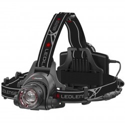 Led Lenser H14r