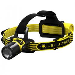 Ledlenser Exh8 Atex Zone   Pandelampe
