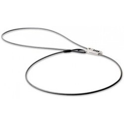 Lifeventure Sliding Cable Lock Ledning