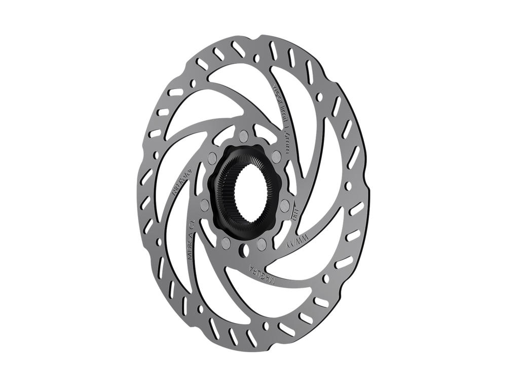 Magura Mdr-  Cl Rotor 180 Mm Centerlock