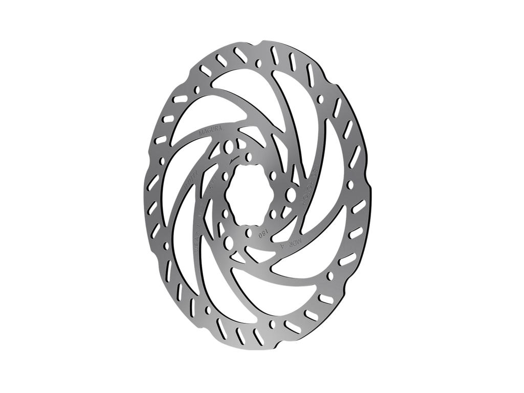 Magura Mdr-  Rotor 160 Mm   Bolt