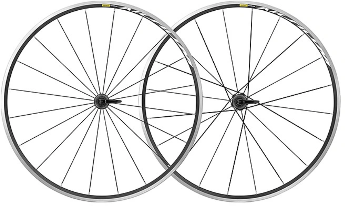 Mavic Aksium Rim Brake Shimano 11sp