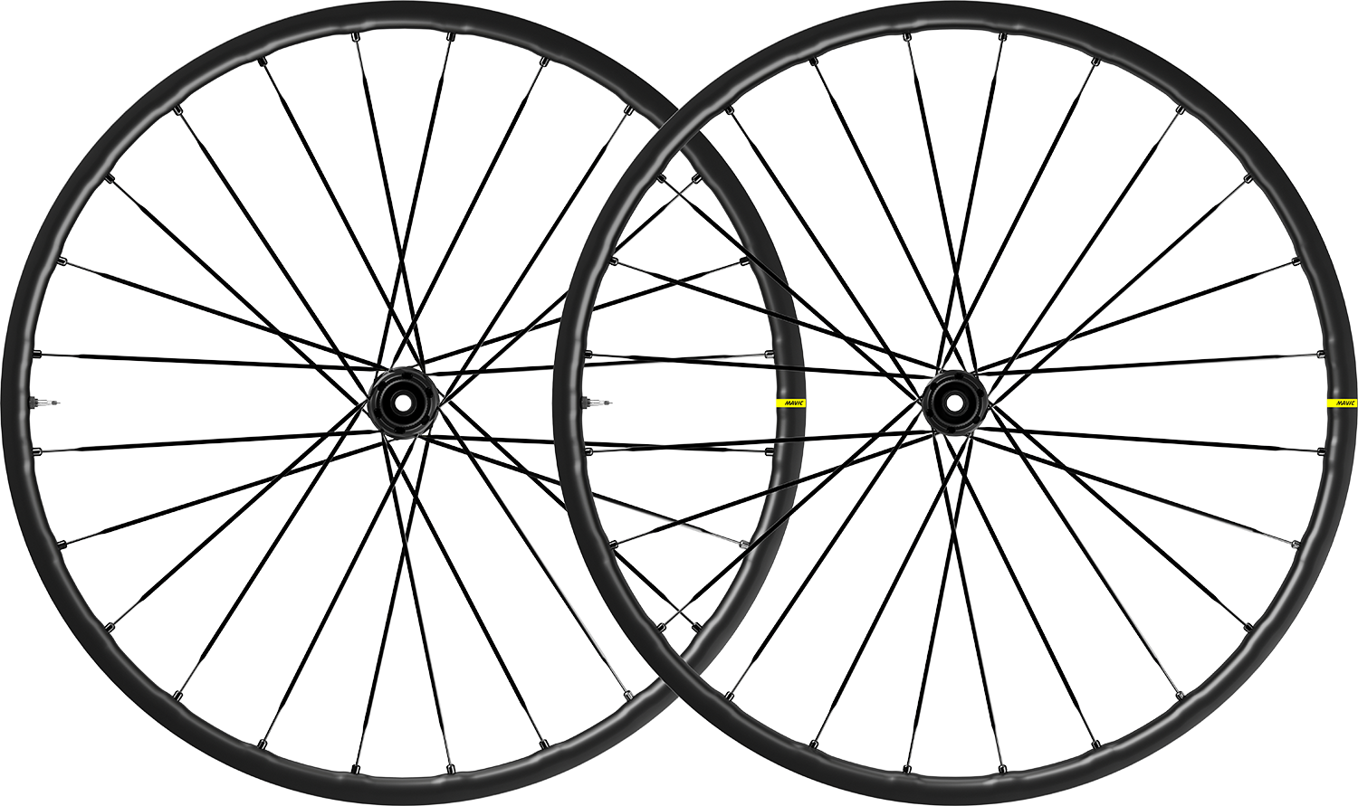 Mavic Allroad Sl Road  650b Disc Alu Hjulsæt Xdr 12sp