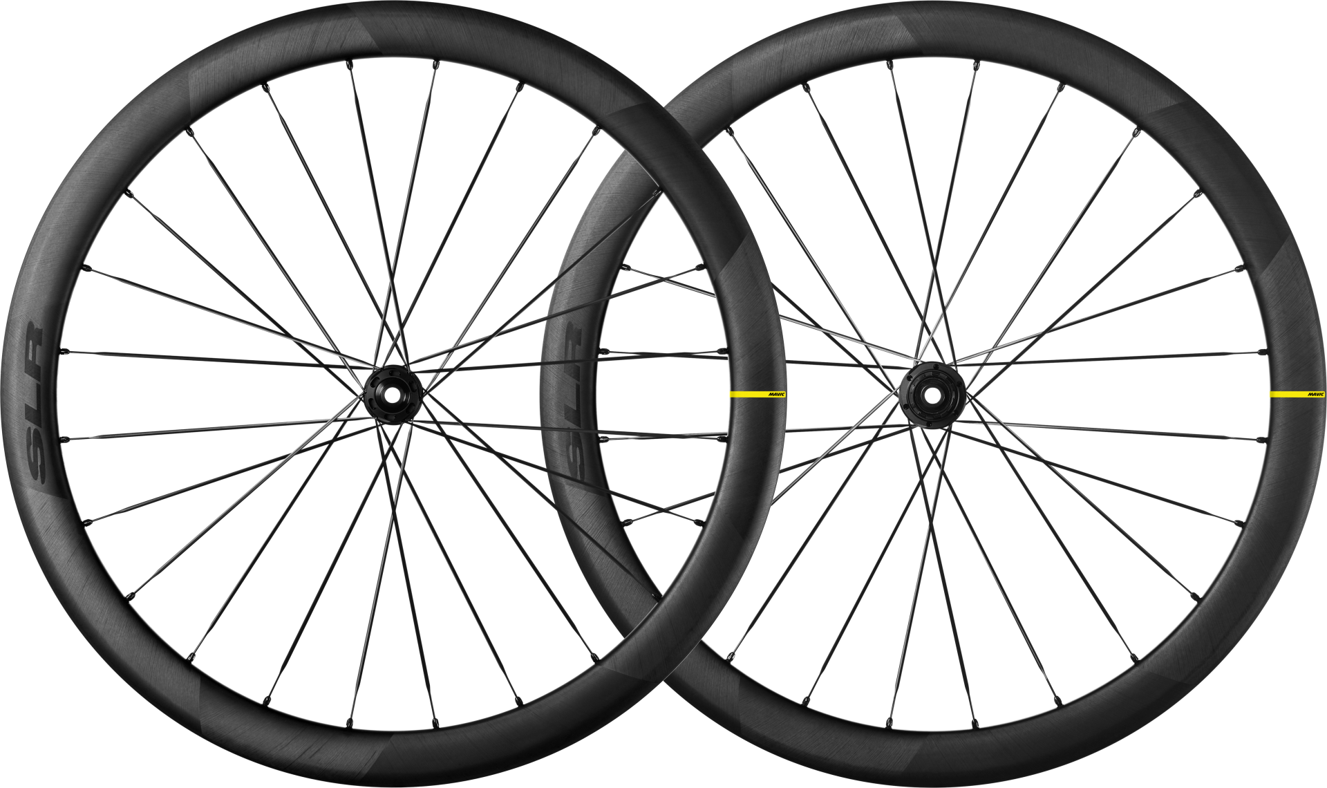 Mavic Cosmic Slr 45 Disc Carbon Hjulsæt Xdr 12sp