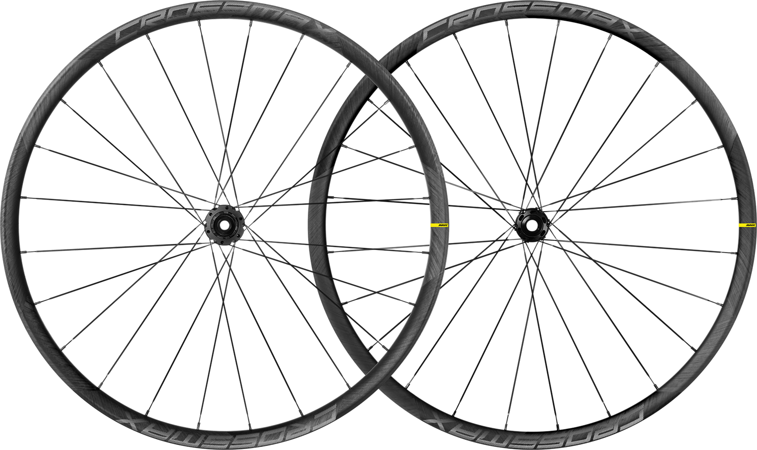 Mavic Crossmax    30 29 Carbon Hjulsæt Xd Boost 6bolt 12sp